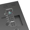 LILLIPUT 28" 12G-SDI BM280-12G Broadcast Director Monitor, 4K UHD (3840x2160), HDMI 2.0, 12G-SDI (Single, Dual, Quad Link), Anton Bauer Mount Plate view 2