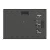 LILLIPUT 28" 12G-SDI BM280-12G Broadcast Director Monitor, 4K UHD (3840x2160), HDMI 2.0, 12G-SDI (Single, Dual, Quad Link), Anton Bauer Mount Plate view 3
