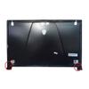 New Laptop Replacement Parts Fit MSI GE73 GE73VR MS-17C1 7RF-006CN (LCD Top Cover Case) view 1