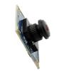 ELP 8mp USB Camera Wide Angle with 180degree Fisheye Lens 4K Embedded Webcam Board for Computer 2448P CMOS IMX179 UVC USB2.0 Video Industrial PC Camera for Machine Vision view 2