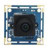 ELP 8mp USB Camera Wide Angle with 180degree Fisheye Lens 4K Embedded Webcam Board for Computer 2448P CMOS IMX179 UVC USB2.0 Video Industrial PC Camera for Machine Vision view 4
