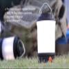 Fenix Flashlights CL30R Camping Lantern, Black view 2