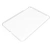 Power Support Air Jacket Clear + AFP Crystal Clear Protective Film for iPad Air 5 (Japanese Import) view 3