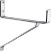 Connex DY222016 Heavy Load Hook 350x250x80 100kg view 1