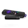 Roku Premiere | HD/4K/HDR Streaming Media Player, Simple Remote and Premium HDMI Cable, Black view 1