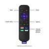 Roku Premiere | HD/4K/HDR Streaming Media Player, Simple Remote and Premium HDMI Cable, Black view 4