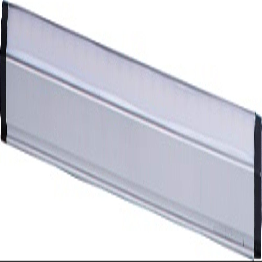 Maxim 89802AL CounterMax MX-L-24-SS JA8 Compliant Slim Stick 24" LED Under Cabinet Lighting, 10 Watt, Brushed Aluminum