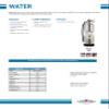 Amerex B240 Stored Pressure Water Fire Extinguisher, 2.5 Gallon for Class A Fires view 3