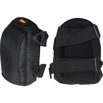 KP-342 Buckle-Style Flooring Knee Pads