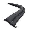 Quick Dam QD65-26 Water-Activated Flood Barriers, 26 Pack, Black view 4