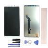 JayTong LCD Display & Replacement Touch Screen Digitizer Assembly with Free Tools for No-kia 8.1 TA-1131/7.1 Plus / X7 White view 1