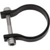 Klock Werks MODCL2.0-BK Roll Bar Strap Clamp - 2.0in. view 1