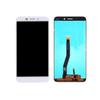 JayTong LCD Display & Replacement Touch Screen Digitizer Assembly with Free Tools for Zen-Fone 3 Laser ZC551KL White view 1