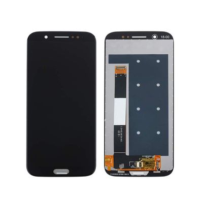 JayTong LCD Display & Replacement Touch Screen Digitizer Assembly with Free Tools for Xiao-mi Black Shark 5.99" Black