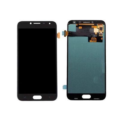 JayTong LCD Display & Replacement Touch Screen Digitizer Assembly with Free Tools for Galaxy J4 2018 J400 J400F J400F/DS J400G/DS Black