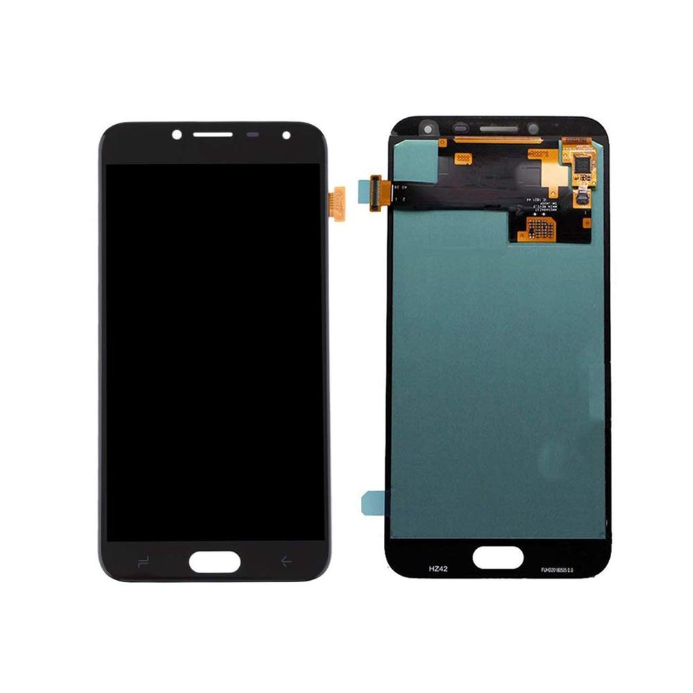 JayTong LCD Display & Replacement Touch Screen Digitizer Assembly with Free Tools for Galaxy J4 2018 J400 J400F J400F/DS J400G/DS Black