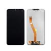 JayTong LCD Display & Replacement Touch Screen Digitizer Assembly with Free Tools for Hua-wei Nova 3i Nova3i INE-LX2 / P Smart+ P Smart Plus Black view 1