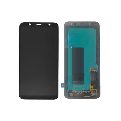 JayTong LCD Display & Replacement Touch Screen Digitizer Assembly with Free Tools for Galaxy A6 2018 A600 A600G SM-A600F 5.6Inch Black