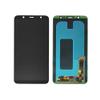JayTong LCD Display & Replacement Touch Screen Digitizer Assembly with Free Tools for Galaxy A6 Plus 2018 A605 / A6+ 2018 A605F A605FN SM-A605FN/DS A605G/DS A605GN/DS A605K Black view 1