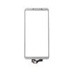 JayTong Digitizer Touch Screen Outer Screen Glass Replacement with Free Tools for Xiao-mi Mi Max 3 / Mi Max3 2018 6.9Inch (Not LCD Display) White view 1