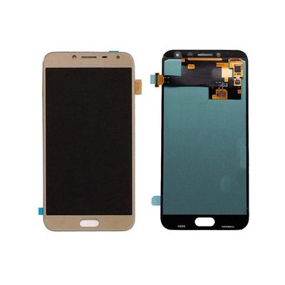JayTong LCD Display & Replacement Touch Screen Digitizer Assembly with Free Tools for Galaxy J4 2018 J400 J400F J400F/DS J400G/DS Gold