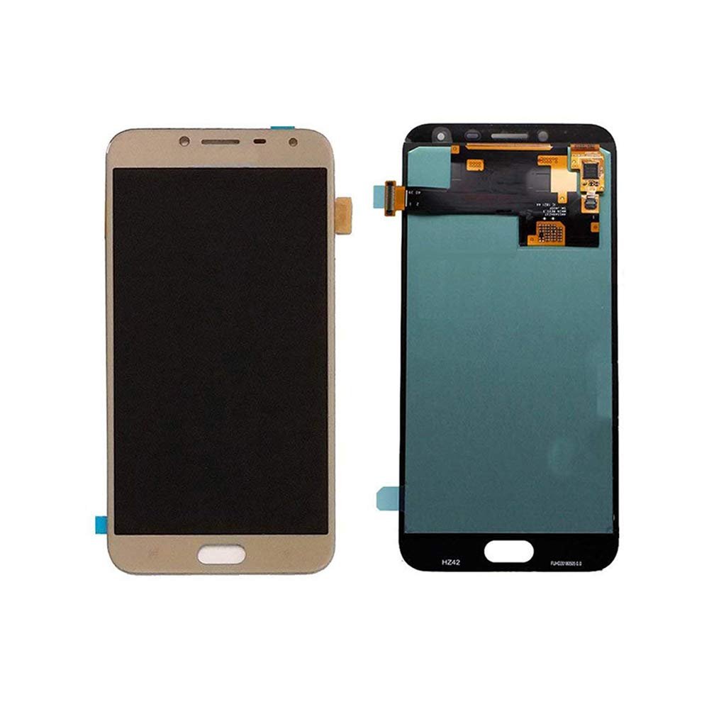 JayTong LCD Display & Replacement Touch Screen Digitizer Assembly with Free Tools for Galaxy J4 2018 J400 J400F J400F/DS J400G/DS Gold