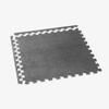 We Sell Mats 3/8 Inch Thick Interlocking Foam Carpet Tiles Durable Carpet Squares Anti Fatigue Support for Home Office or Classroom Use, 24 in x 24 in view 4