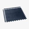 We Sell Mats 3/8 Inch Thick Interlocking Foam Carpet Tiles Durable Carpet Squares Anti Fatigue Support for Home Office or Classroom Use, 24 in x 24 in, Charcoal Gray (CRT-10M) view 4