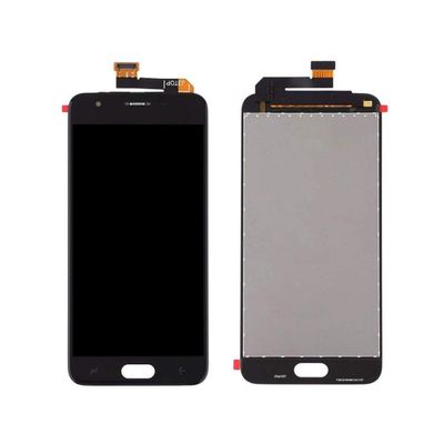 JayTong LCD Display & Replacement Touch Screen Digitizer Assembly with Free Tools for Galaxy J3 2018 J337 /Amp Prime 3 J337AZ /J3 Achieve J337P /Express Prime 3 J337A /J3 V 2018 J337V J337T Black