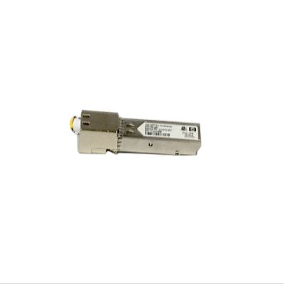 HP 453578-001 BLC VC 1GB RJ-45 SFP Opt KIT (Renewed)