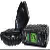 President Electronics BILL CB Radio, 40 Channels AM, 12 Volts, USB 5V/2.1A, Up/Down Channel Selector, Volume Adjustment and ON/OFF, Manual Squelch and ASC, Multi-functions LCD Display, S-meter view 2