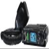 President Electronics BILL CB Radio, 40 Channels AM, 12 Volts, USB 5V/2.1A, Up/Down Channel Selector, Volume Adjustment and ON/OFF, Manual Squelch and ASC, Multi-functions LCD Display, S-meter view 4