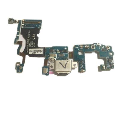 Samsung Galaxy S9 G960U USB Charge Charging Port Connector with Mic Flex Cable Replacement