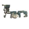 Samsung Galaxy S9 G960U USB Charge Charging Port Connector with Mic Flex Cable Replacement view 1