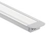 Ils Te Series - Standard Depth Recessed Channel Kit - with Utilitarian Inspirations - 0.5 Inches Tall by 0.75 Inches Wid view 3