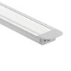 Ils Te Series - Standard Depth Recessed Channel Kit - with Utilitarian Inspirations - 0.5 Inches Tall by 0.75 Inches Wid view 4