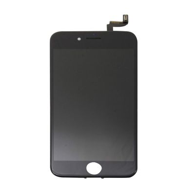 AAA Quality Apple iPhone 6S 4.7" LCD Screen and Digitizer Assembly with Frame Replacement Black