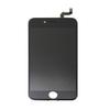 AAA Quality Apple iPhone 6S 4.7" LCD Screen and Digitizer Assembly with Frame Replacement Black view 1