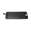 AAA Quality Apple iPhone 6S 4.7" LCD Screen and Digitizer Assembly with Frame Replacement Black view 2