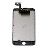 AAA Quality Apple iPhone 6S 4.7" LCD Screen and Digitizer Assembly with Frame Replacement Black view 3