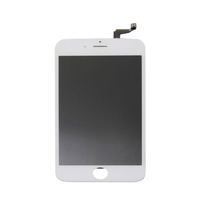 AAA Quality Apple iPhone 6S 4.7" LCD Screen and Digitizer Assembly with Frame Replacement - White