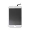 AAA Quality Apple iPhone 6S 4.7" LCD Screen and Digitizer Assembly with Frame Replacement - White view 1