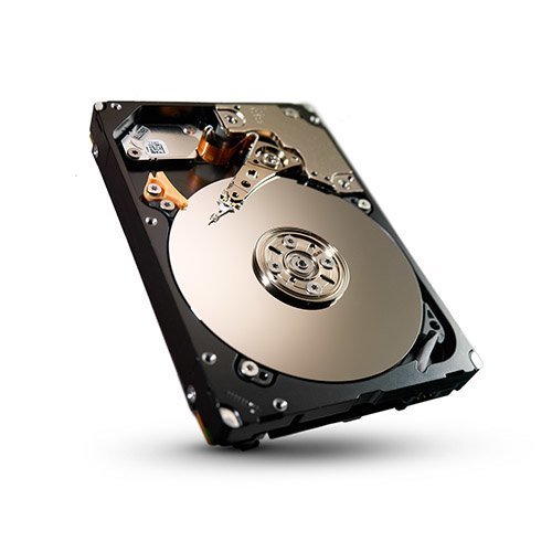 Seagate ST600MM0006 600GB 10K 6G 2.5INCH SAS HDD (Renewed)