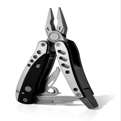 Mayhew Tools 17945 Rechargeable LED Multi Tool, Black