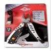 Mayhew Tools 17945 Rechargeable LED Multi Tool, Black view 4