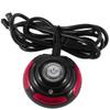 uxcell PC Power Switch 170cm/67, Push Button, 1pc view 1