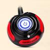 uxcell PC Power Switch 170cm/67, Push Button, 1pc view 3