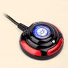 uxcell PC Power Switch 170cm/67, Push Button, 1pc view 4