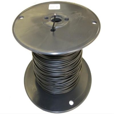 18-Gauge Boundary Wire - 500' Roll