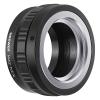Neewer Lens Mount Adapter for M42 Lens to Sony NEX E-Mount Camera,fits Sony A7 A7S/A7SII A7R/A7RII A7II A3000 A6000 A6300 NEX-3 NEX-3C NEX-5 NEX-5C NEX-5N NEX-5R NEX-6 NEX-7 NEX-VG10/20 view 1